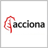 Logo Acciona