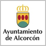 Logo Ayto Alcorcón