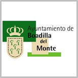 Logo Ayto Boadilla