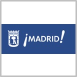 Logo Ayto Madrid