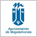 Logo Ayto Majadahonda