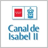 Logo Canal Isabel II