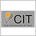 Logo Club Internacional