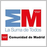 Logo Com Madrid