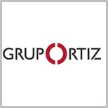 Logo Grupo Ortiz