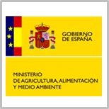 Logo Ministerio Agricultura